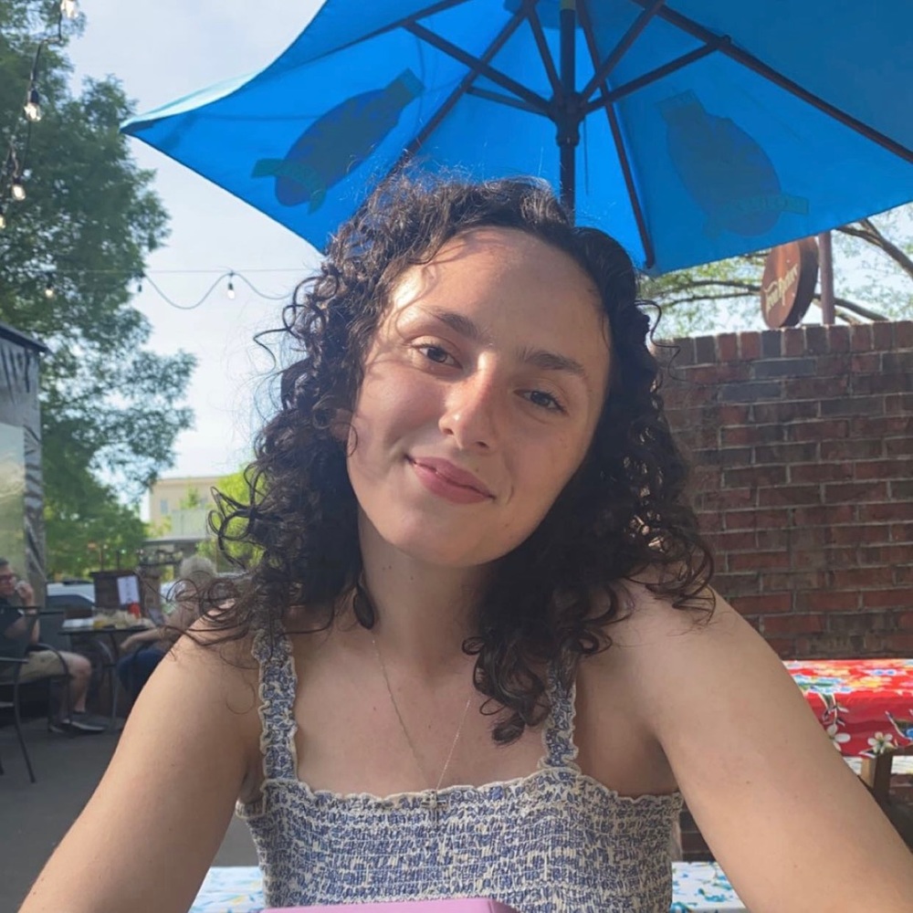 Meet your Posher, Haley
